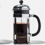 Generic French Press Tea Coffee Maker 1.0l