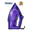 Haier HEC3009-GS Steam Iron Box - Purple