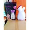 Generic Phyopus Warm Mist Facial Nano Steamer