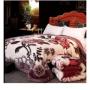 Fashion Velvet Heavy Blanket,Very Beautiful