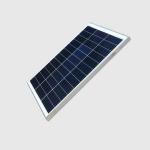 Sunnypex 40Watts Poly Solar Panel.