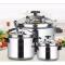 Generic Pressure Cooker-7Ltrs,Explosion Proof