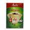 Melitta 40 Coffee Filter Brown 1x4