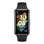 Huawei Band 7 Graphite Black SpO2 Monitor 2Week Battery