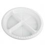 Generic Disposable Party Birthday Plastic Plates - 8 Inch