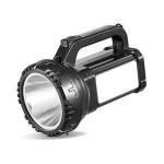Generic Dp Led Light Portable Rechargeable LED Search Torch- DP-7320