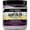 Aunt Jackie`S Curl La La Moisturizing Shine Enhancing Hair