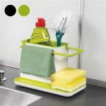 Generic Kitchen  Organizer  Caddy Sink Tray