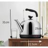 JP LARGE 7.5 LITRES Stainless Steel Electric Kettle Automatic