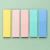 Generic Self Adhesive Memo Pad Sticky Notes Bookmark Point-BLT3