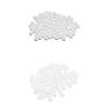 Generic 200 Pack Foam Balls For DIY Decoration Craft Styrofoam Balls White