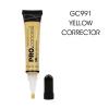 LA Girl USA High Definition ProConcealer-GC991 Yellow Corrector