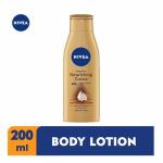 NIVEA Nourishing Cocoa Body Lotion 200ml