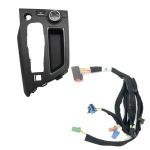 Generic Car Rotary Wheel Switch Panel Steep Slope Descent Switch 98113880VD