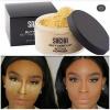 Buttercup Sacha Setting Powder(Yellow)