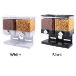 Generic Box Shaped 2in1 Cereal Dispenser