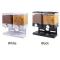 Generic Box Shaped 2in1 Cereal Dispenser