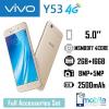 Vivo Original Vivo Y53 USED Smart Phone (2GB+16GB)