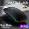 Generic Led 2.4G Plug-in Wireless Mouse