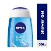 NIVEA Pure Fresh Shower Gel For Women - 250ml