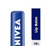 NIVEA Lipbalm Classic/essential - 4.8g