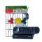 Gotv Decoder + Antenna  + 1M Supa Subscription