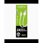 Oraimo Lightning Or Iphone Cable