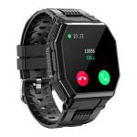 Fashion Smart Watch With Heart Rate Monitor-S9