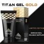 Titan Gel Penis Enlargement Lengthens