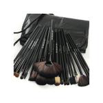 Generic 24-Pcs Makeup Brushes