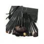 Generic 24-Pcs Makeup Brushes