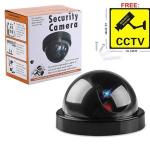 Generic Dummy Fake Security Camera Home Surveillance Cctv