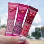 Generic Peel Off Lip Tint Kaliya Pink Lips Semi Permanent Makeup