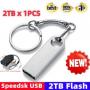 Generic High Speed U Disk 2TB Flash Drive Memory Stick  Android And Type-C OTG