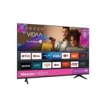 Hisense 43` SMART TV , WI-FI,NETFLIX,YOUTUBE, HDR (2022) - 43S4