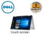 DELL Refurbished XPS 13 9380 13.3" 8th Gen Intel Core I7 16GB RAM, 512GB SSD Touchscreen