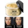 Sacha BUTTERCUP LIGHT Setting Powder No White Cast Or Ashy Flashback