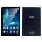 Modio Tablet M18 - 4GB+128GB - 10.1" 4G LTE - 13MP Camera, Dual Sim - Black