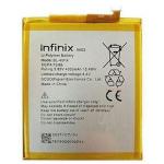 Infinix  X602 Zero 4 plus Battery  BL - 40FX - Silver