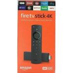 Amazon FIRESTICK 4K