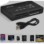 Generic All In One Card Reader