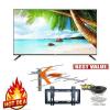 Sonar 32" Inch Digital LED TV Inbuilt Decoder + Aerial