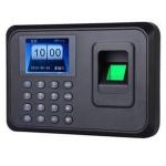 Generic Time Attendance Machine