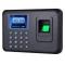 Generic Time Attendance Machine