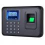 Generic Time Attendance Machine