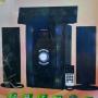 SONYDIGITAL SUB WOOFER Speaker SYSTEM-BT/FM/USB-40,000WATTS