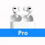 Generic Airpodering Pro 3 Bluetooth Earphone TWS Wireless