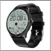 Generic Q21 Smartwatch Men Women Heart Rate Monitoring Incoming Phone Calls And Messages