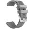 Generic Silicone Replacement Wrist Band Sporty Buckle Watch Strap-
