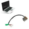 Generic Laptop Power Jack Cable Socket for HP 240 246 250 255 G4 G5